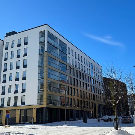 Entire Apartment Near Helsinki Airport In Kivistoe Вантаа Екстер'єр фото