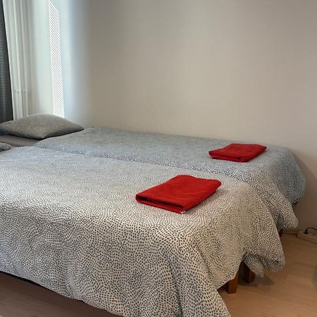 Entire Apartment Near Helsinki Airport In Kivistoe Вантаа Екстер'єр фото
