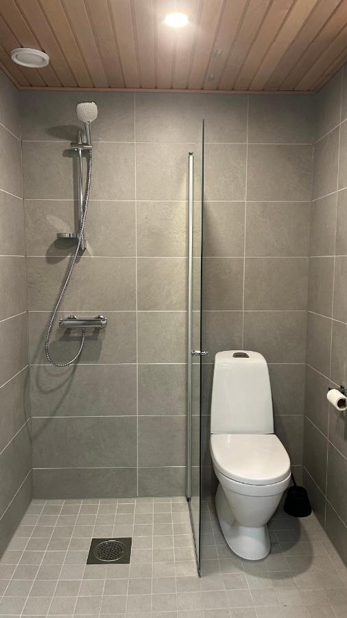 Entire Apartment Near Helsinki Airport In Kivistoe Вантаа Екстер'єр фото