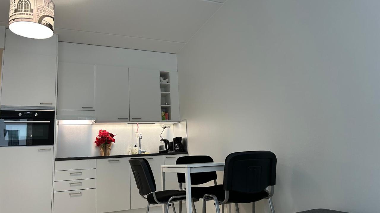 Entire Apartment Near Helsinki Airport In Kivistoe Вантаа Екстер'єр фото