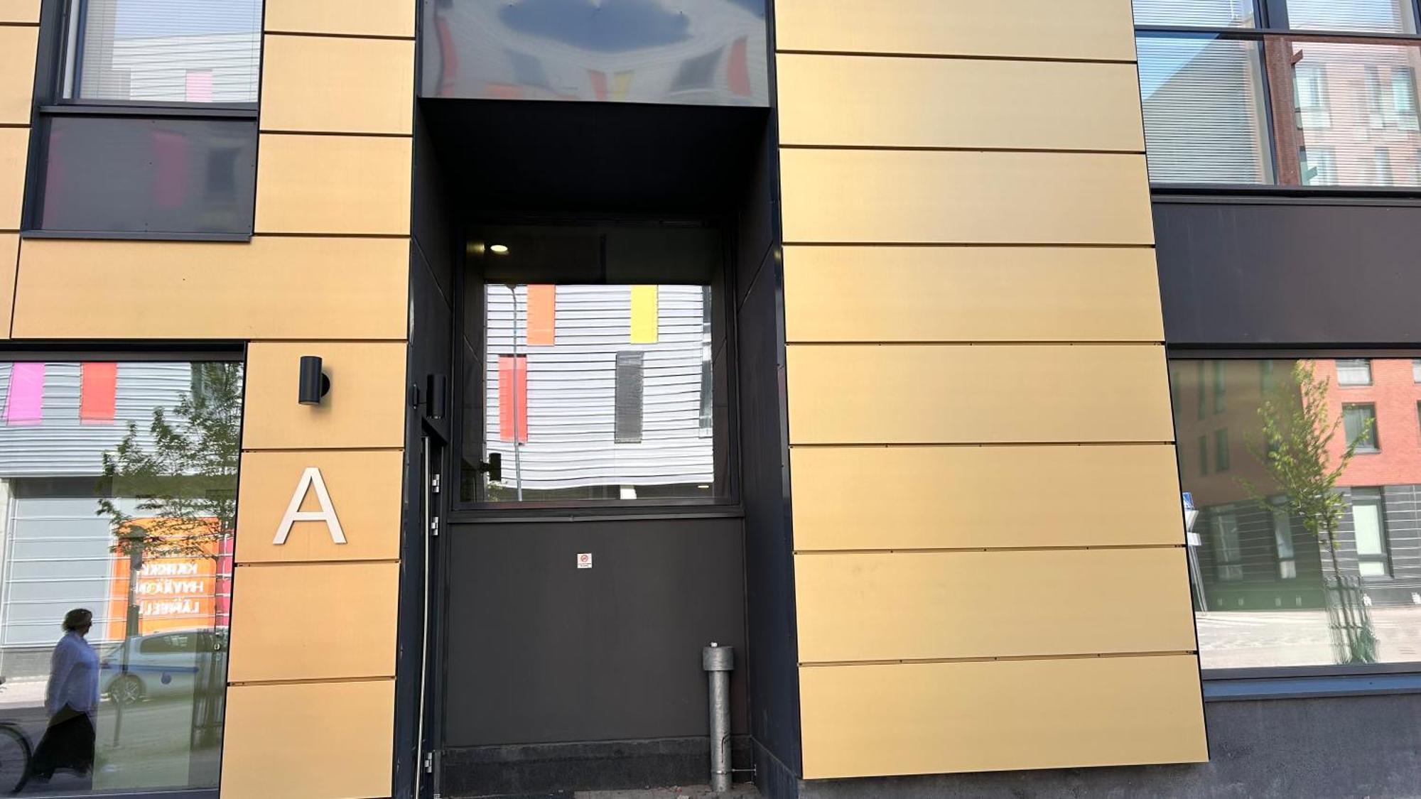 Entire Apartment Near Helsinki Airport In Kivistoe Вантаа Екстер'єр фото