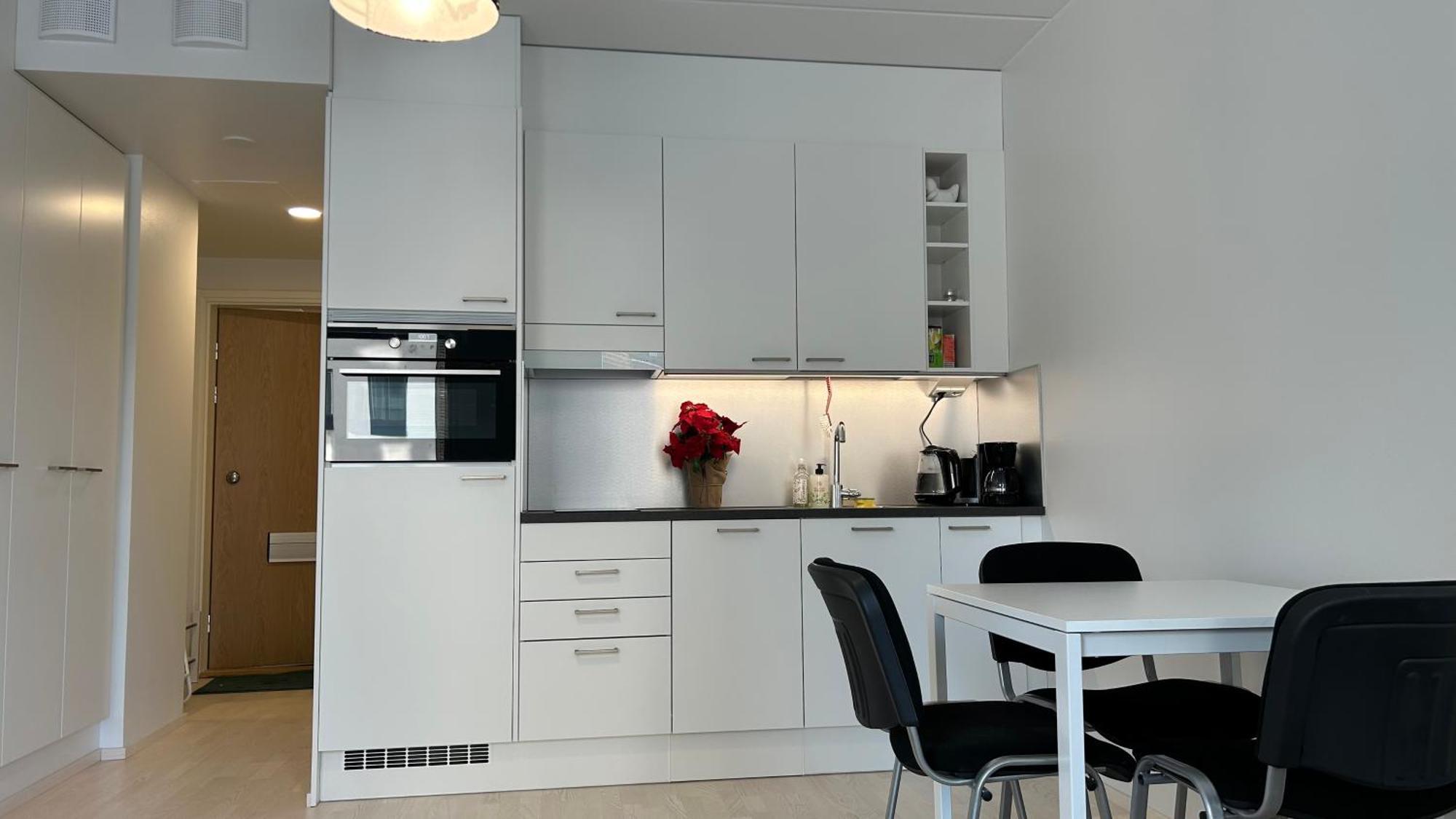 Entire Apartment Near Helsinki Airport In Kivistoe Вантаа Екстер'єр фото