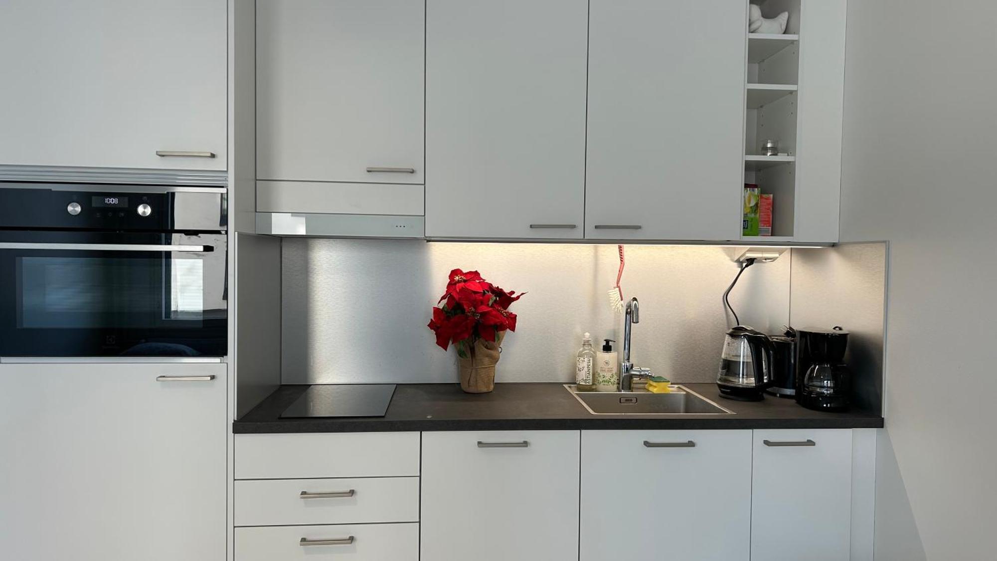 Entire Apartment Near Helsinki Airport In Kivistoe Вантаа Екстер'єр фото
