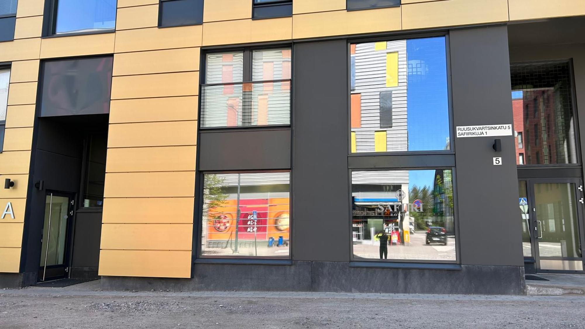 Entire Apartment Near Helsinki Airport In Kivistoe Вантаа Екстер'єр фото