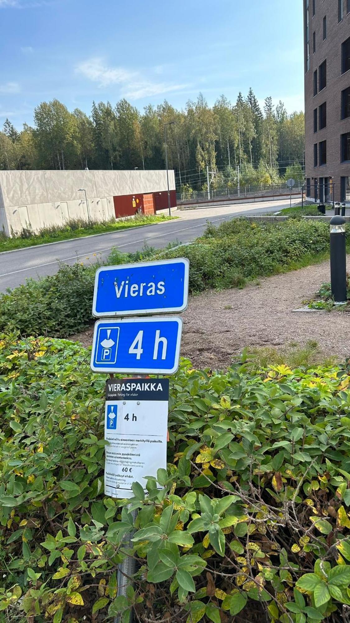 Entire Apartment Near Helsinki Airport In Kivistoe Вантаа Екстер'єр фото